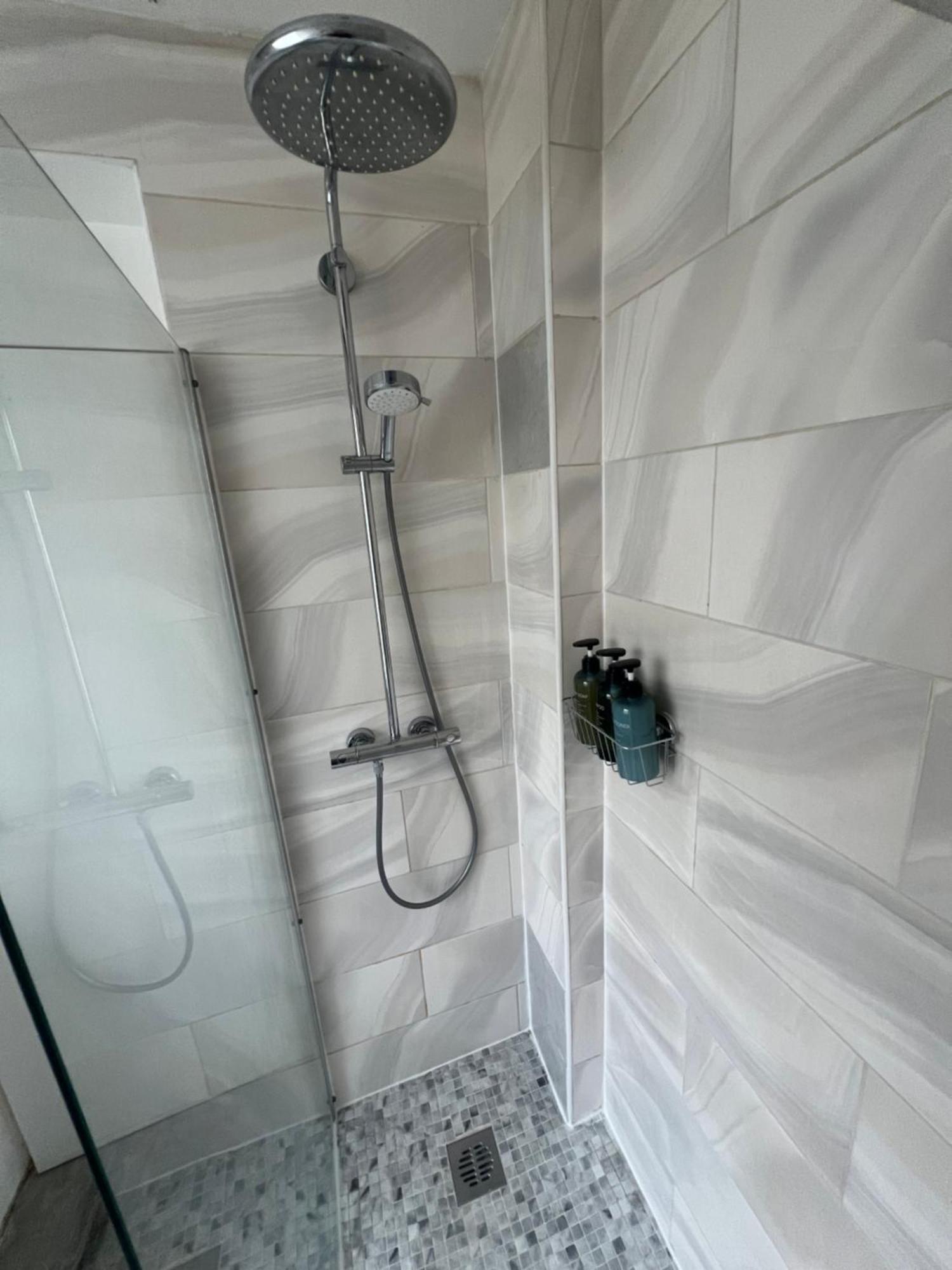 Home Sweet Home Batignolles 1 Bedroom - N37 巴黎 外观 照片