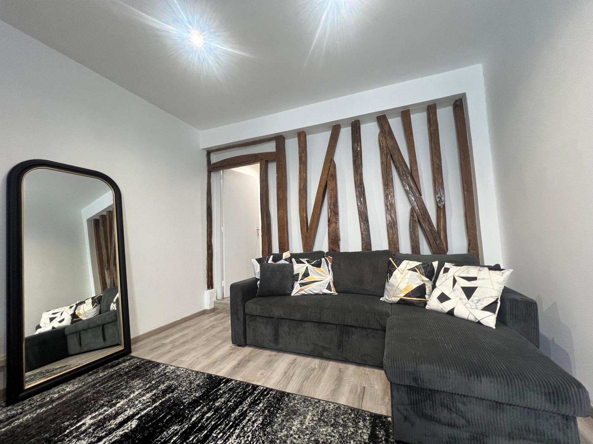 Home Sweet Home Batignolles 1 Bedroom - N37 巴黎 外观 照片